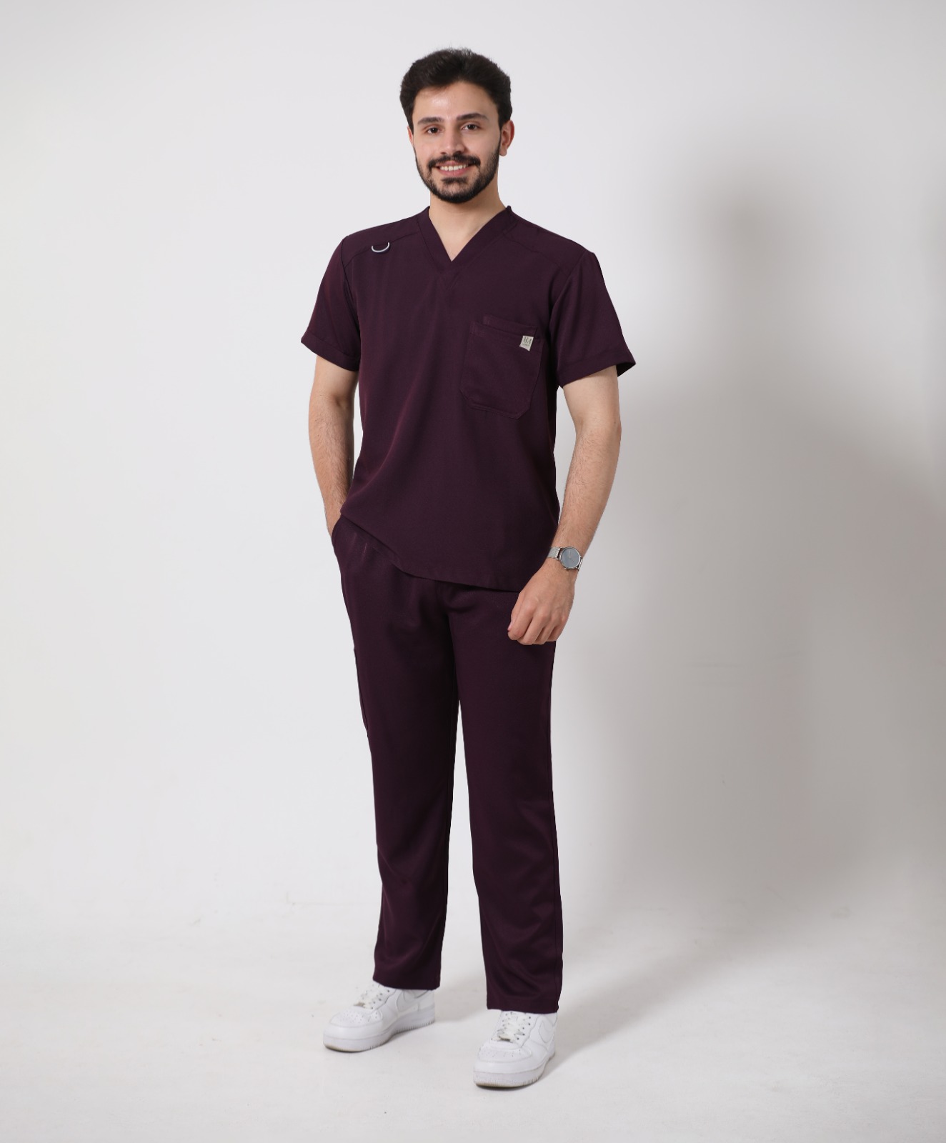 Classic Him-Plum 1