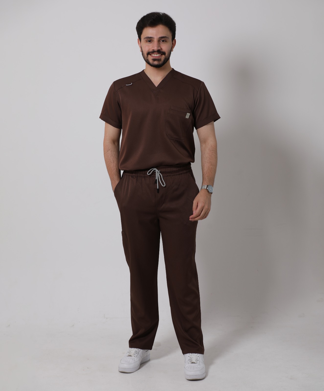 Classic Him-Brown 1