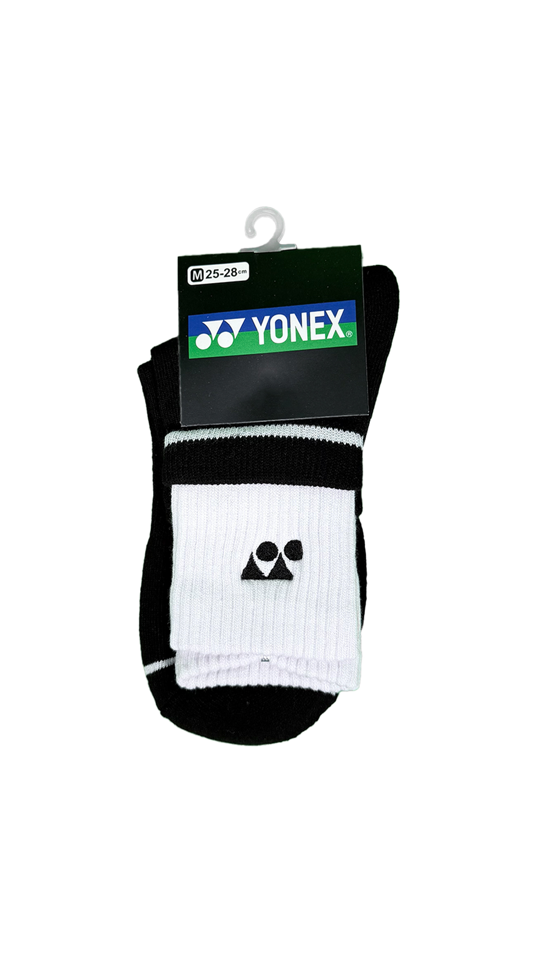 Yonex Unisex Sports Socks