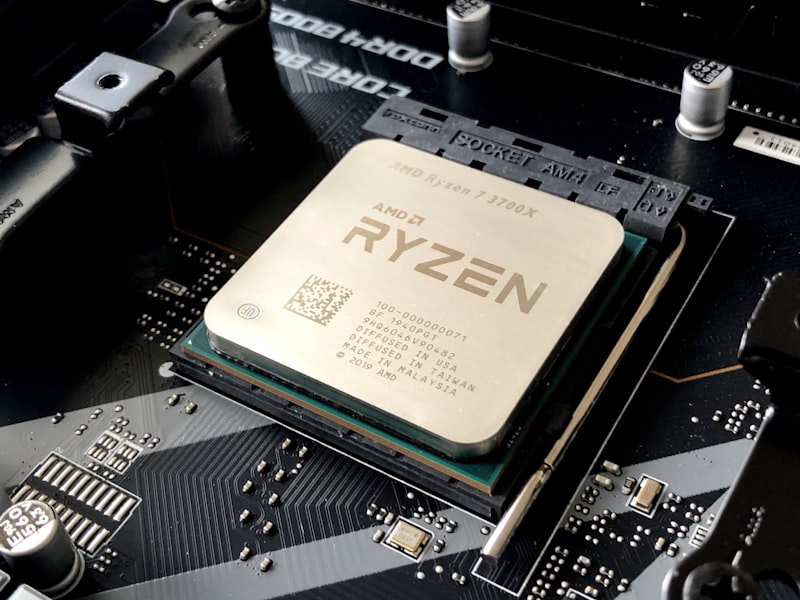 Intel Core i9-14900K