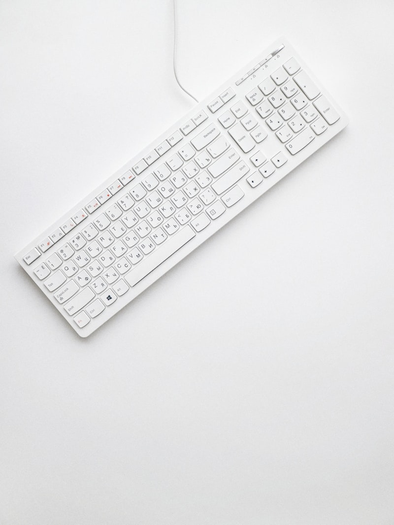 Logitech G Pro X Mechanical Keyboard