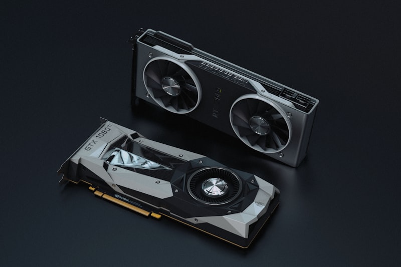 NVIDIA GeForce RTX 4080 Super