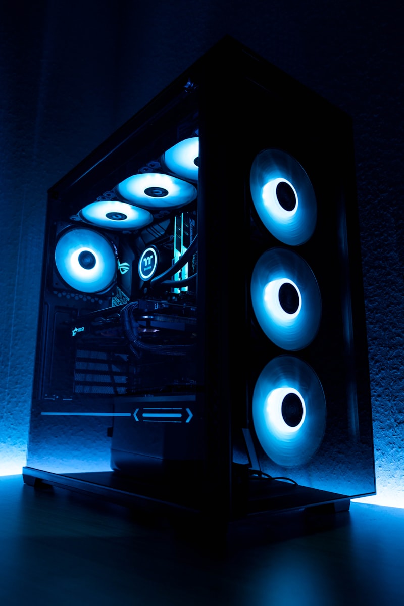 NZXT H510 Flow Mid Tower