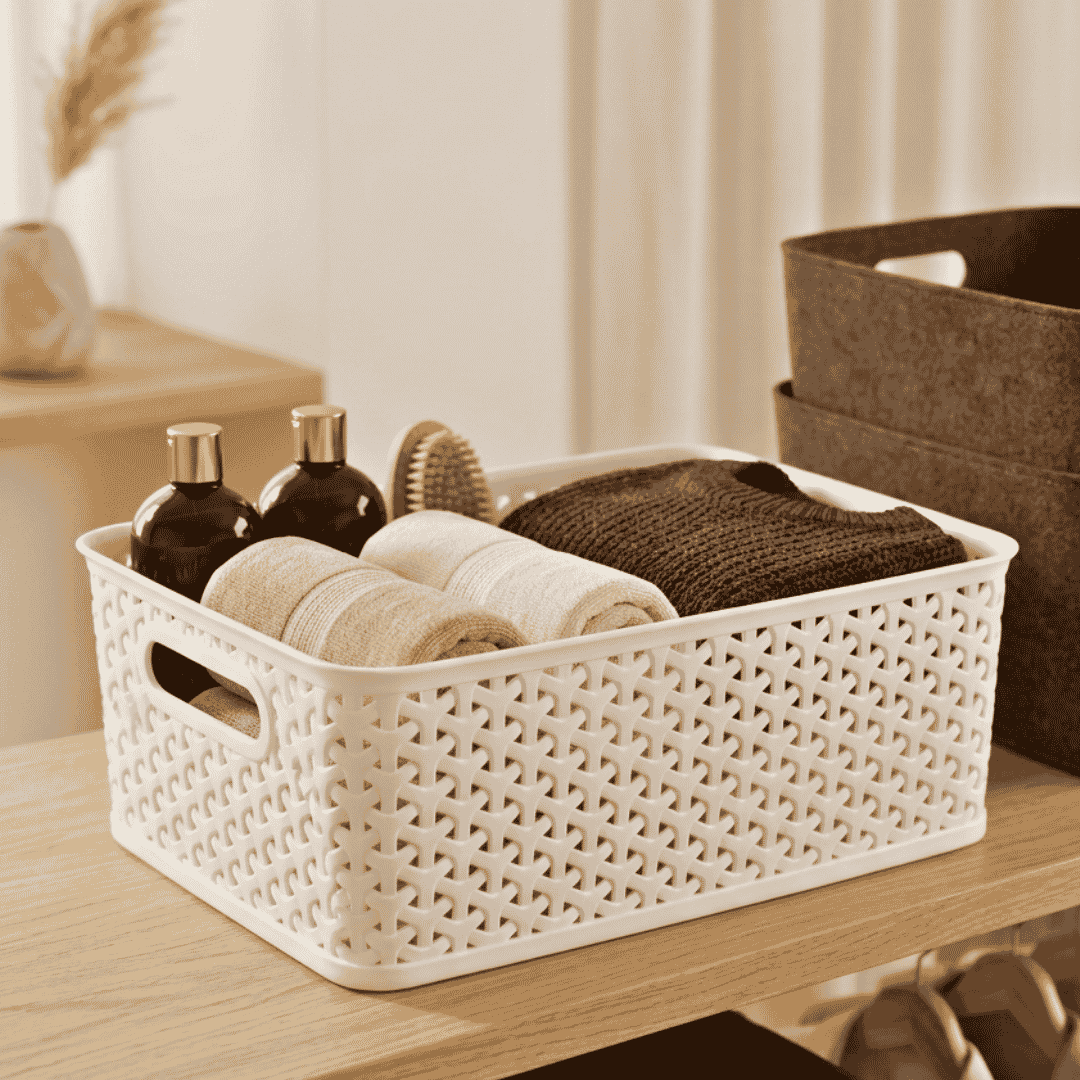 Organizer Basket