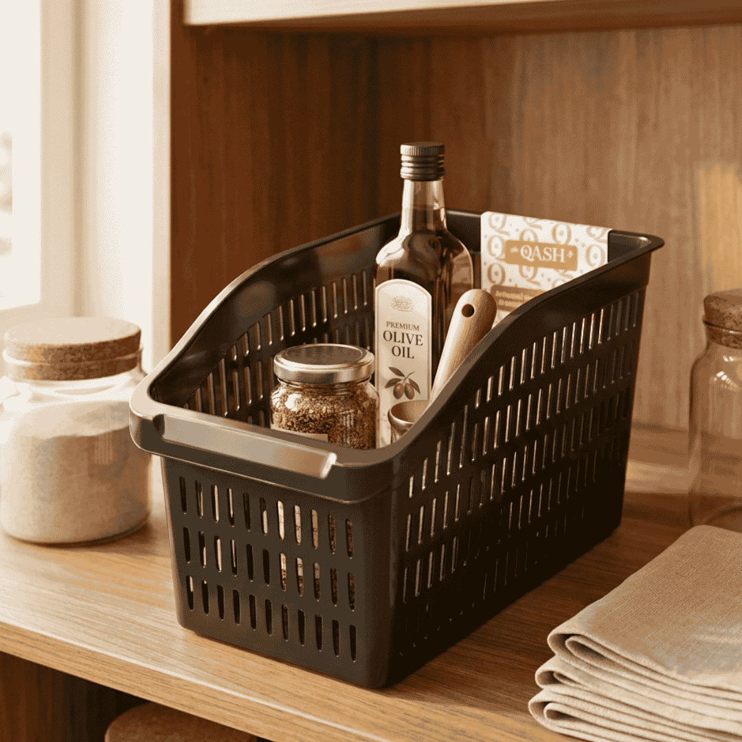 Storage Basket
