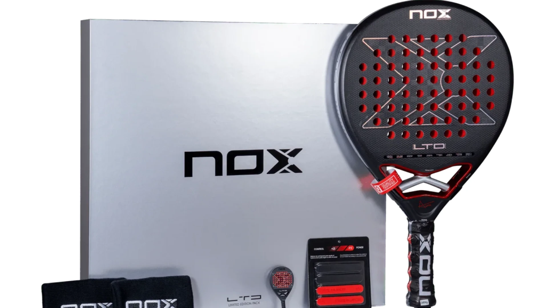 Nox LTD
